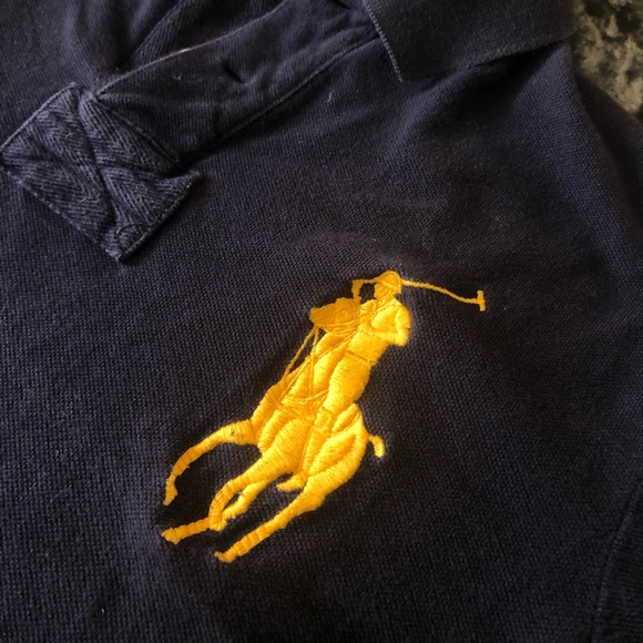 Men’s Polo byRalph Lauren Big Polo Shirts medium - Picture 2 of 9